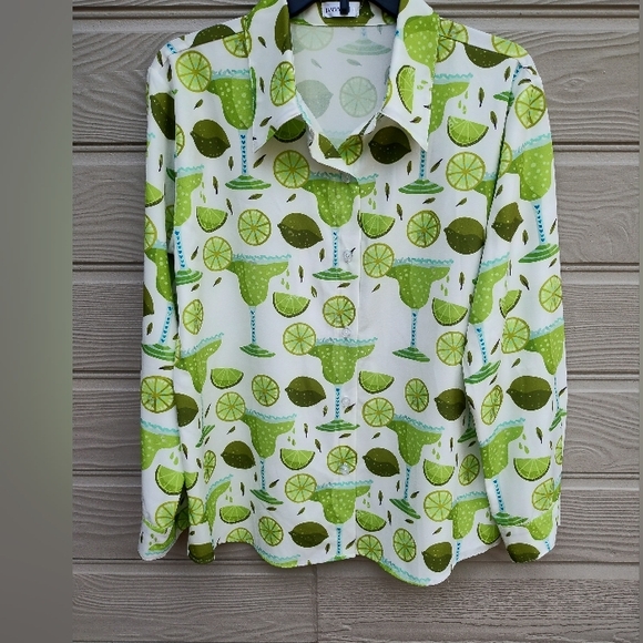 Jammy Job top - Picture 1 of 5